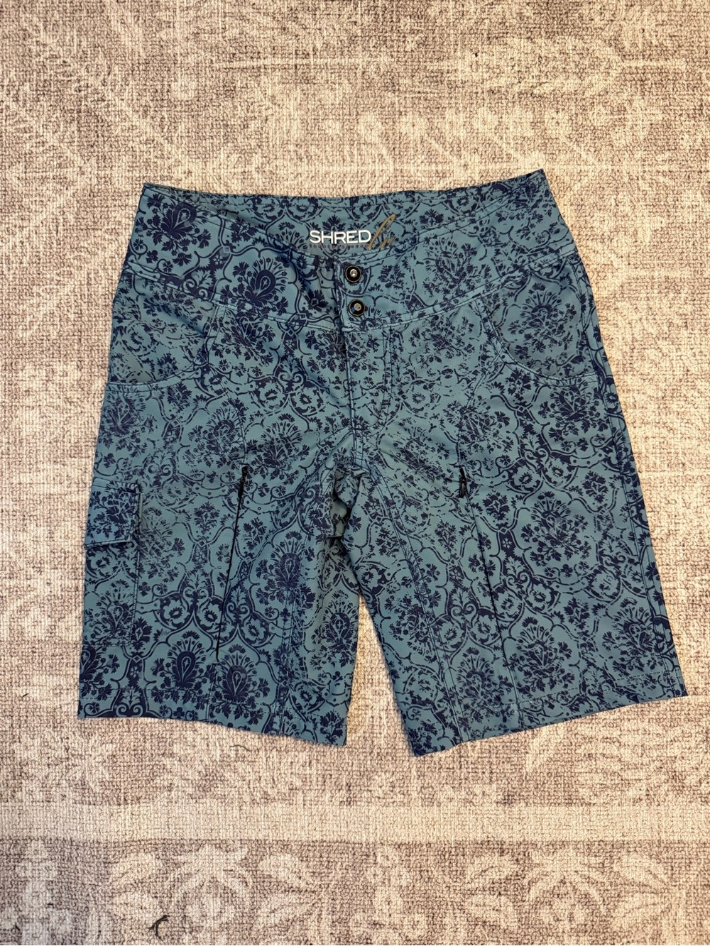 ✨Shredly MTB Shorts size 0✨